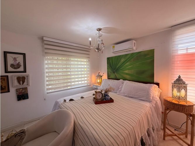 Casa de 3 alcobas en venta en El Castillo, Jamundí, 195 m² · foto 10 de 24