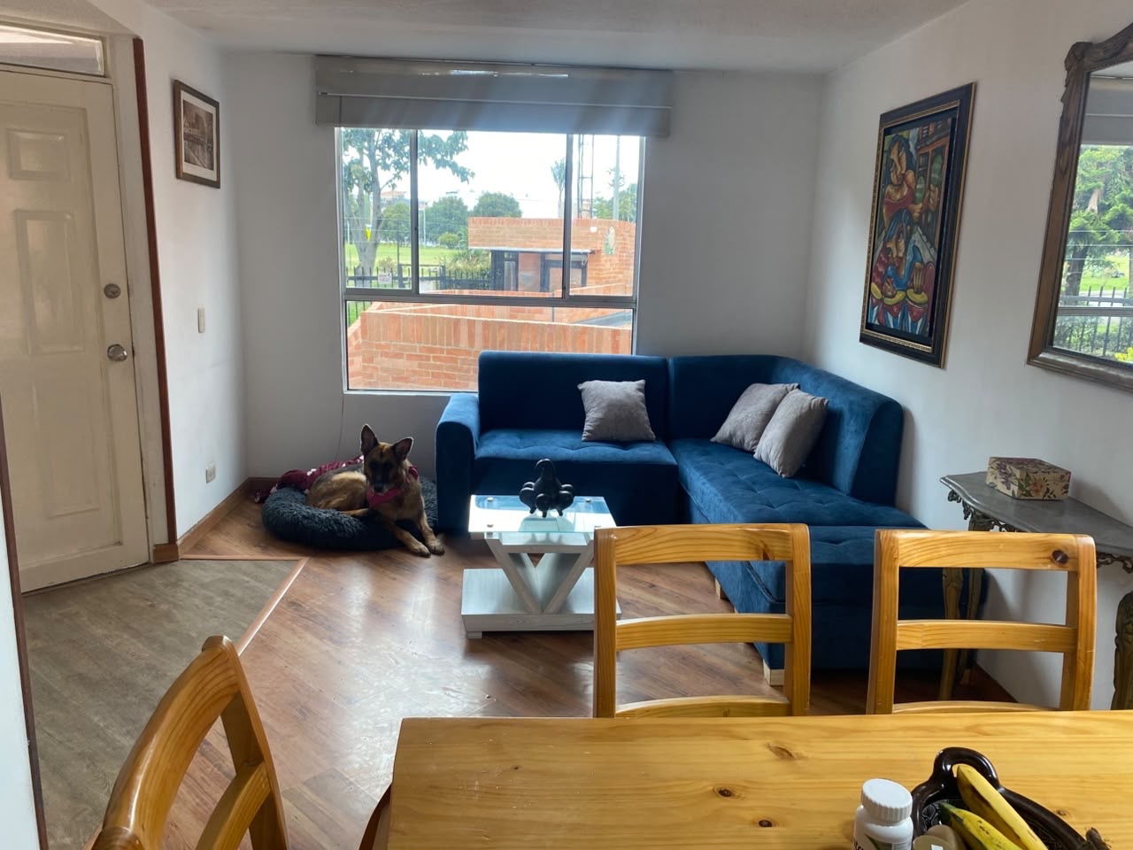 Casa en venta en Villas De Aranjuez, Bogotá · foto 23 de 24