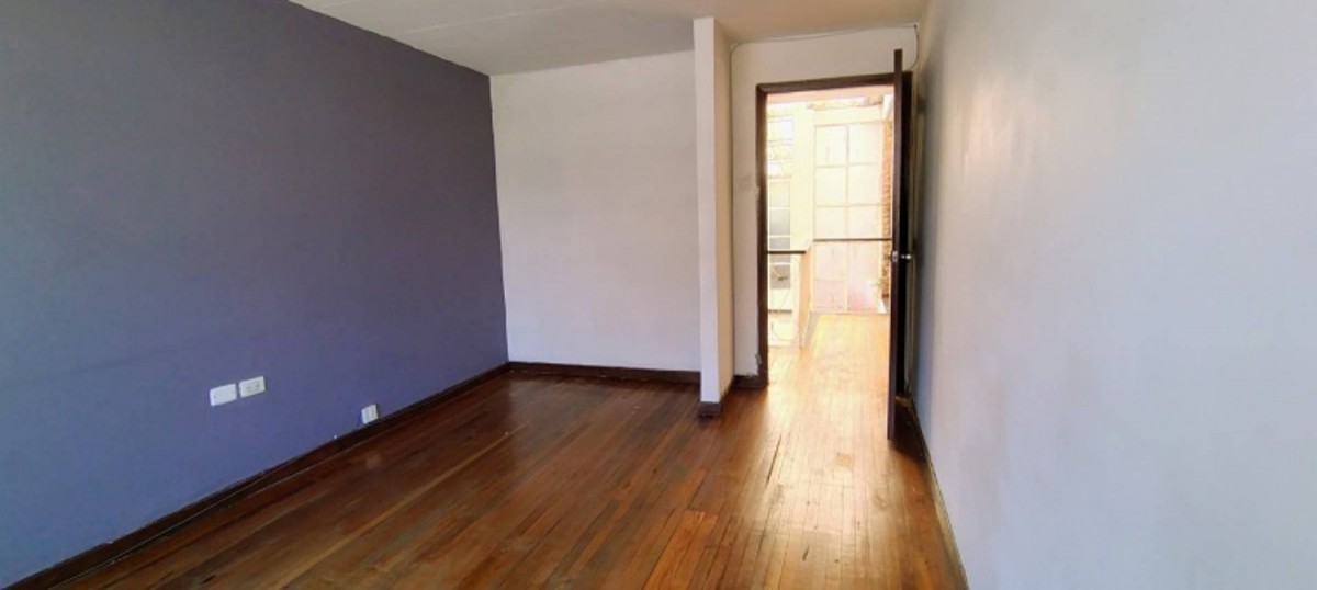 Casa en venta en Galerias, Bogotá · foto 16 de 24