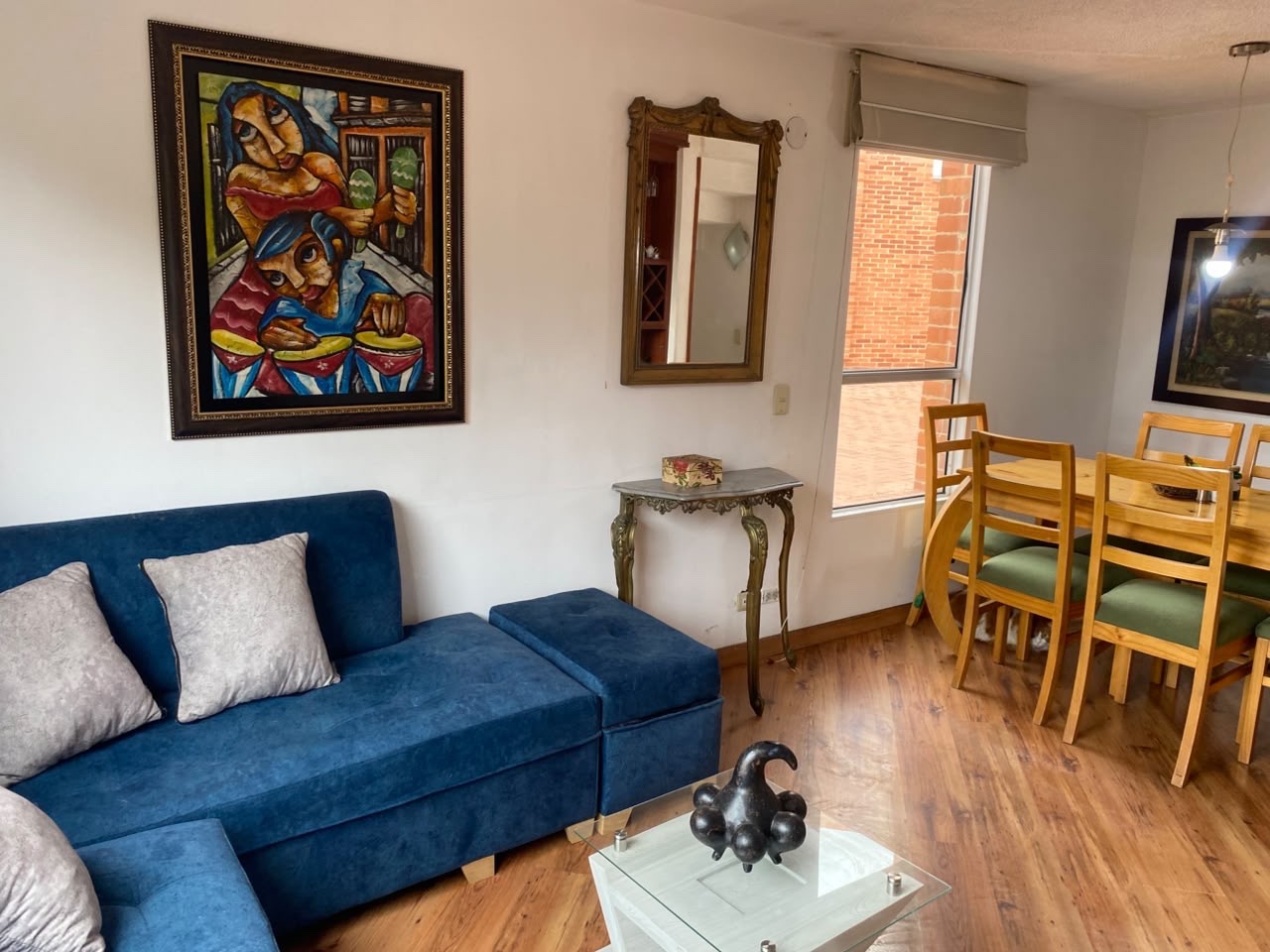Casa en venta en Villas De Aranjuez, Bogotá · foto 18 de 24