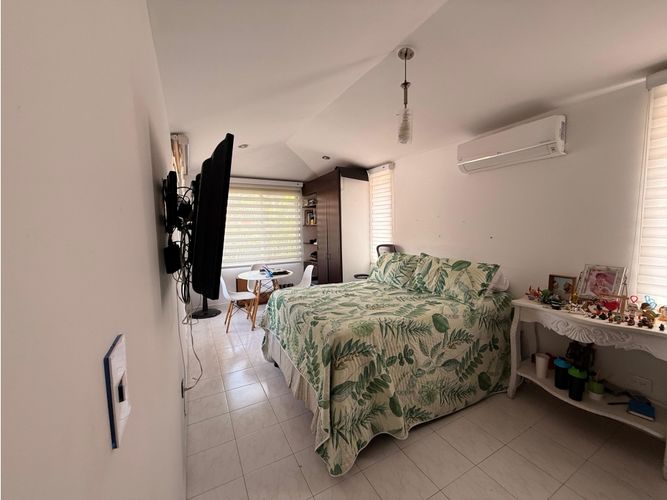 Casa de 3 alcobas en venta en El Castillo, Jamundí, 195 m² · foto 11 de 24