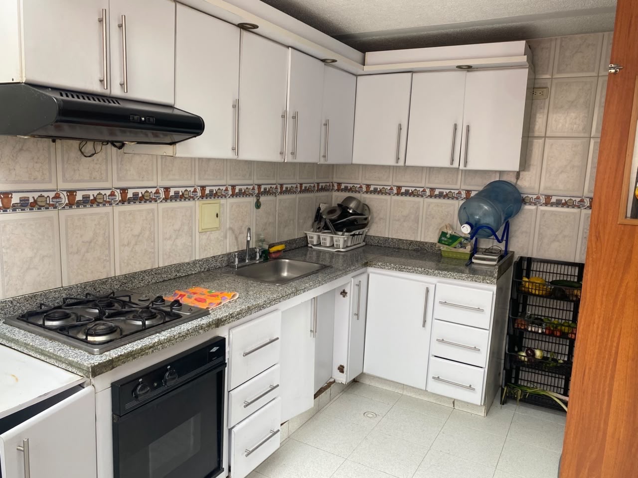 Casa en venta en Villas De Aranjuez, Bogotá · foto 10 de 24