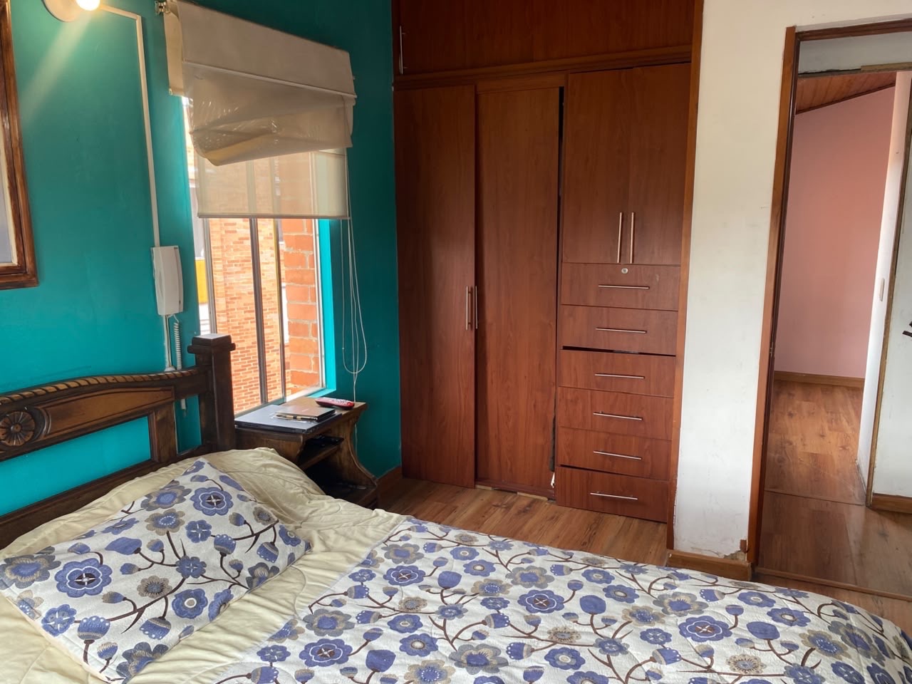 Casa en venta en Villas De Aranjuez, Bogotá · foto 19 de 24