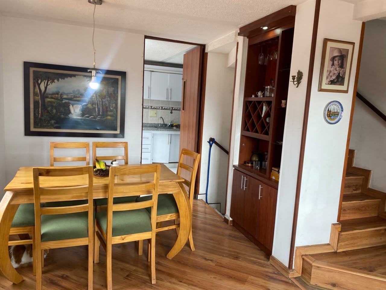 Casa en venta en Villas De Aranjuez, Bogotá · foto 14 de 24