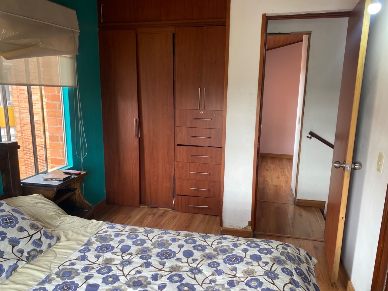 Casa en venta en Villas De Aranjuez, Bogotá · foto 24 de 24