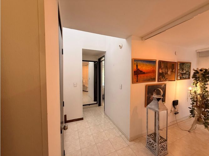 Casa de 3 alcobas en venta en El Castillo, Jamundí, 195 m² · foto 12 de 24