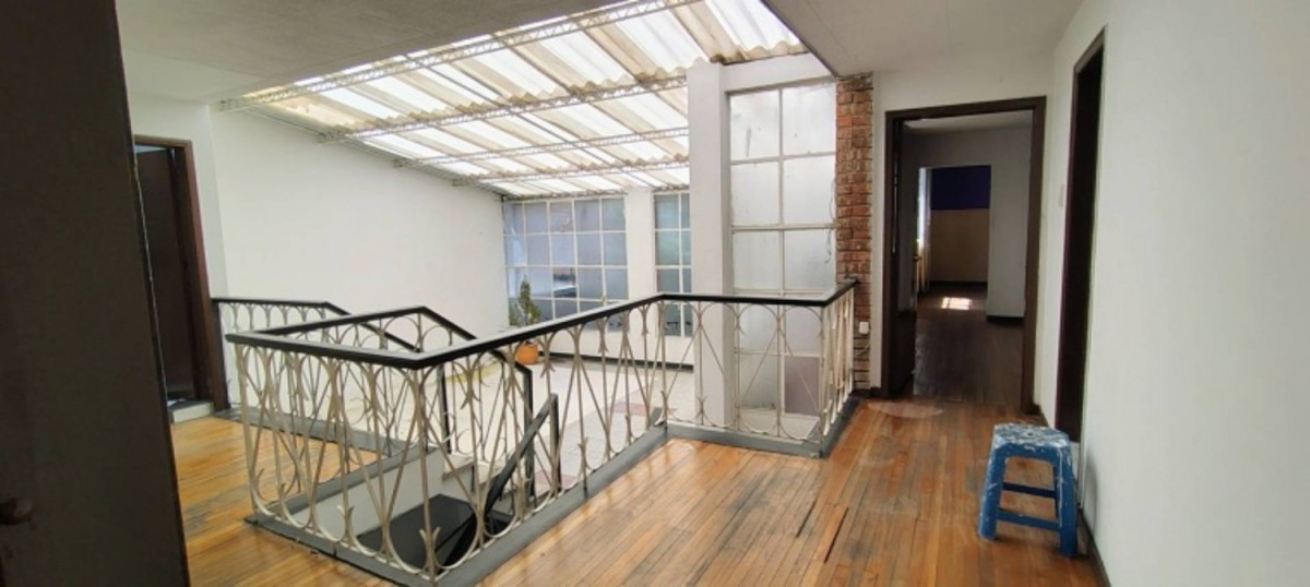 Casa en venta en Galerias, Bogotá · foto 22 de 24