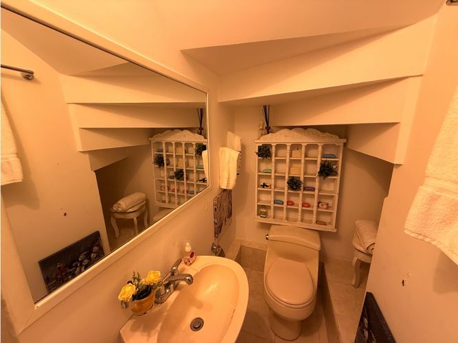 Casa de 3 alcobas en venta en El Castillo, Jamundí, 195 m² · foto 14 de 24