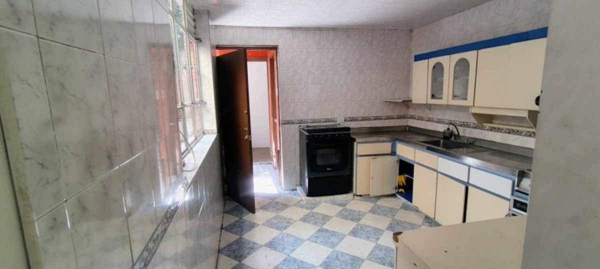 Casa en venta en Galerias, Bogotá · foto 23 de 24