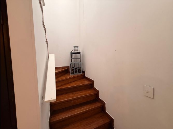 Casa de 3 alcobas en venta en El Castillo, Jamundí, 195 m² · foto 17 de 24