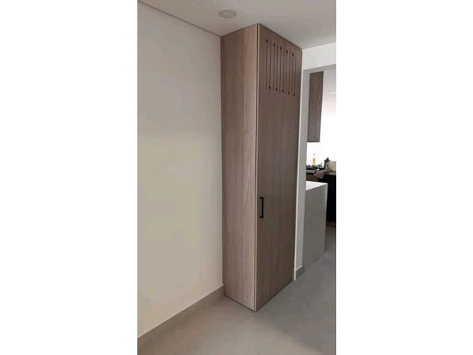 Apartamento de 3 alcobas en venta en Lorena, Medellín, 220 m² · foto 6 de 24