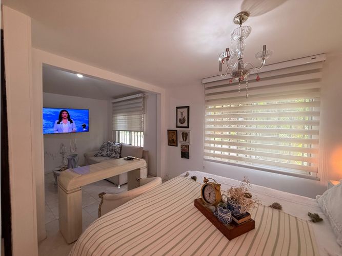 Casa de 3 alcobas en venta en El Castillo, Jamundí, 195 m² · foto 19 de 24