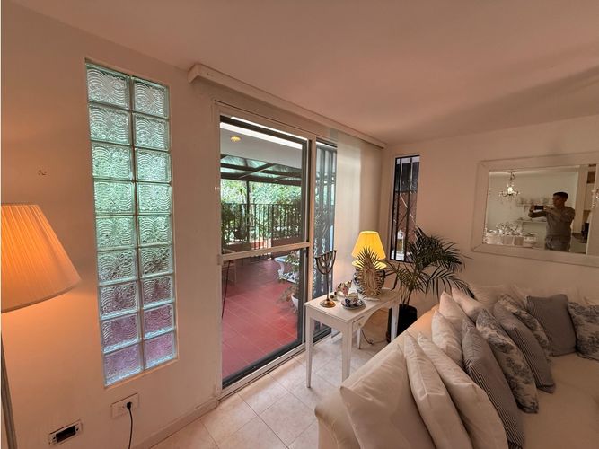 Casa de 3 alcobas en venta en El Castillo, Jamundí, 195 m² · foto 21 de 24