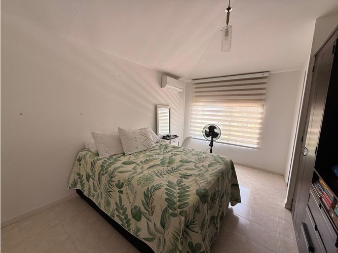 Casa de 3 alcobas en venta en El Castillo, Jamundí, 195 m² · foto 23 de 24