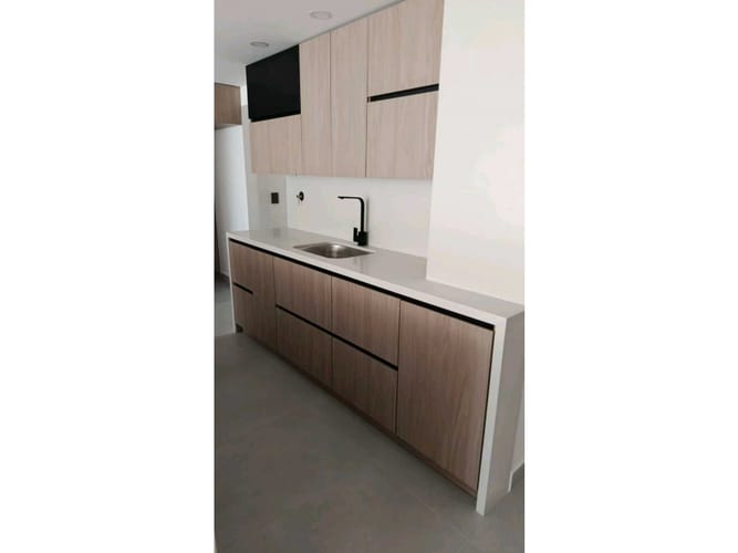 Apartamento de 3 alcobas en venta en Lorena, Medellín, 220 m² · foto 14 de 24