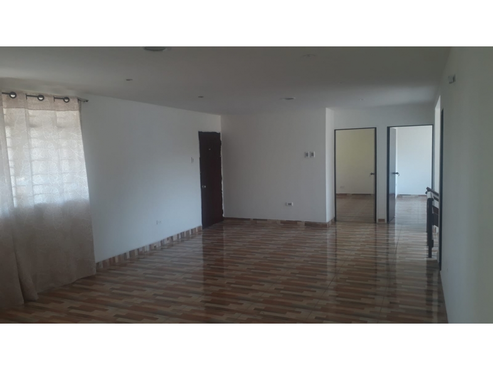 Casa en Arriendo en La flora, Cali