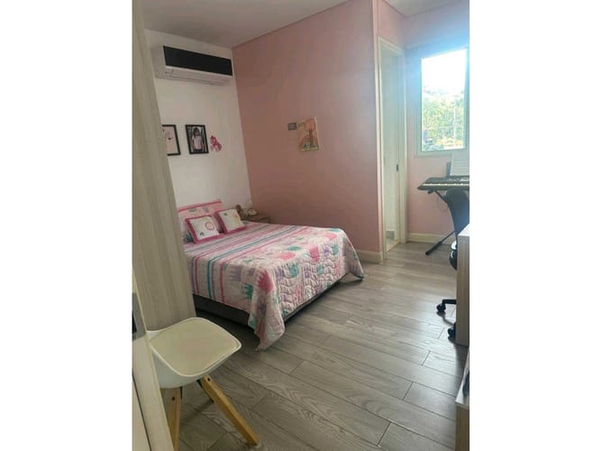 Apartamento de 3 alcobas en venta en San Francisco, Cali, 137 m² · foto 1 de 21
