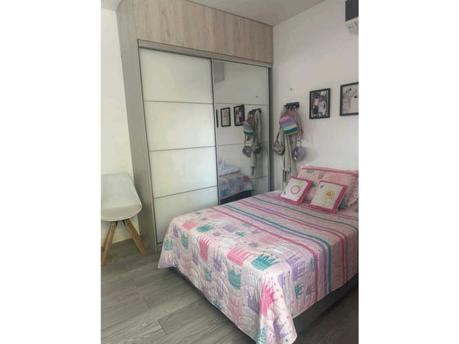 Apartamento de 3 alcobas en venta en San Francisco, Cali, 137 m² · foto 2 de 21