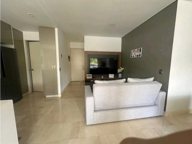 Apartamento de 3 alcobas en venta en San Francisco, Cali, 137 m² · foto 3 de 21