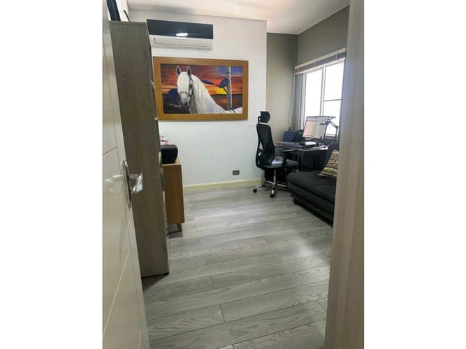 Apartamento de 3 alcobas en venta en San Francisco, Cali, 137 m² · foto 4 de 21