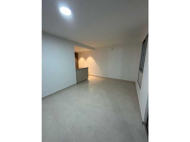 Apartamento de 3 alcobas en venta en La Lucha, Jamundí, 63 m² · foto 3 de 11