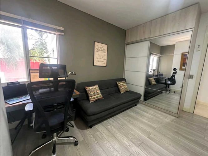 Apartamento de 3 alcobas en venta en San Francisco, Cali, 137 m² · foto 5 de 21