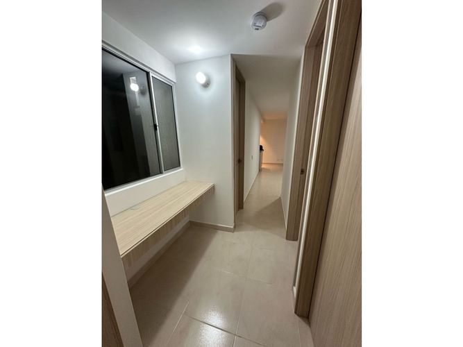 Apartamento de 3 alcobas en venta en La Lucha, Jamundí, 63 m² · foto 4 de 11