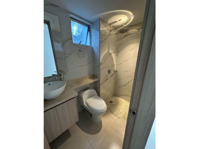 Apartamento de 3 alcobas en venta en La Lucha, Jamundí, 63 m² · foto 5 de 11