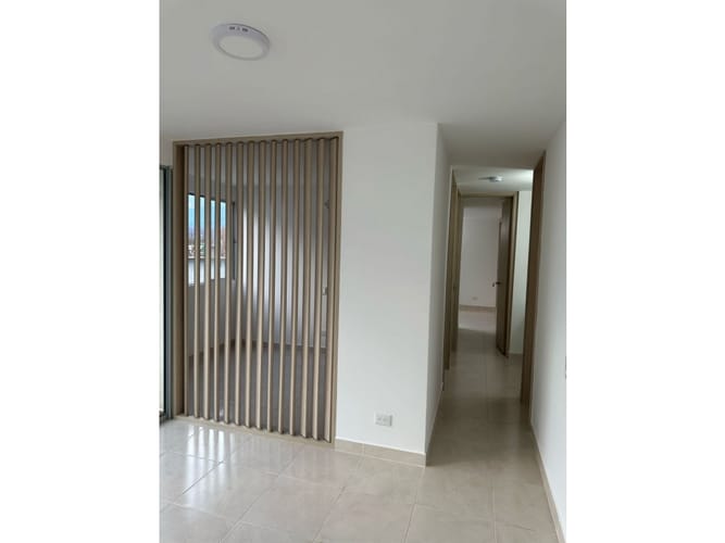 Apartamento de 3 alcobas en venta en La Lucha, Jamundí, 63 m² · foto 6 de 11