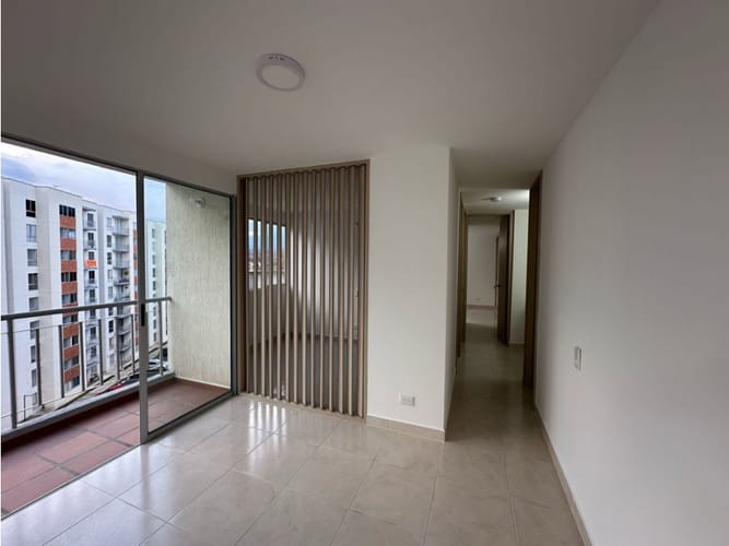 Apartamento de 3 alcobas en venta en La Lucha, Jamundí, 63 m² · foto 7 de 11