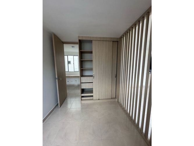 Apartamento de 3 alcobas en venta en La Lucha, Jamundí, 63 m² · foto 8 de 11