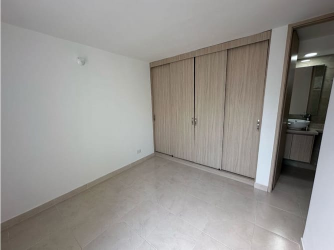 Apartamento de 3 alcobas en venta en La Lucha, Jamundí, 63 m² · foto 10 de 11