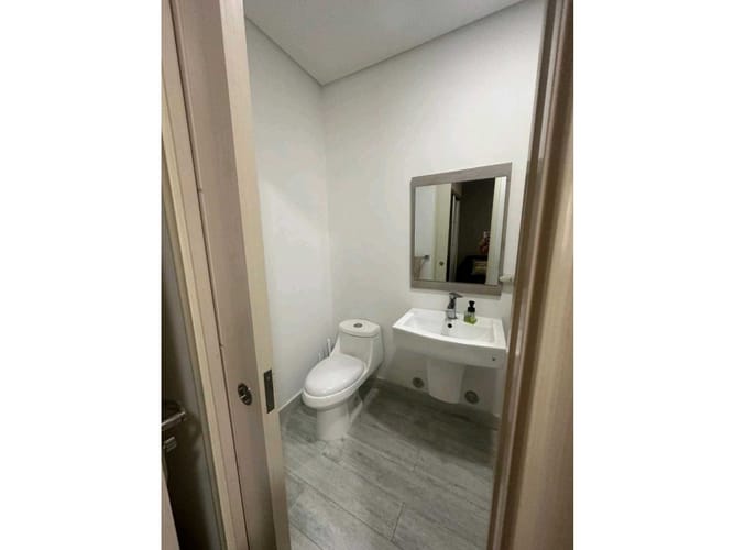 Apartamento de 3 alcobas en venta en San Francisco, Cali, 137 m² · foto 12 de 21