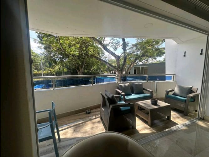 Apartamento de 3 alcobas en venta en San Francisco, Cali, 137 m² · foto 14 de 21