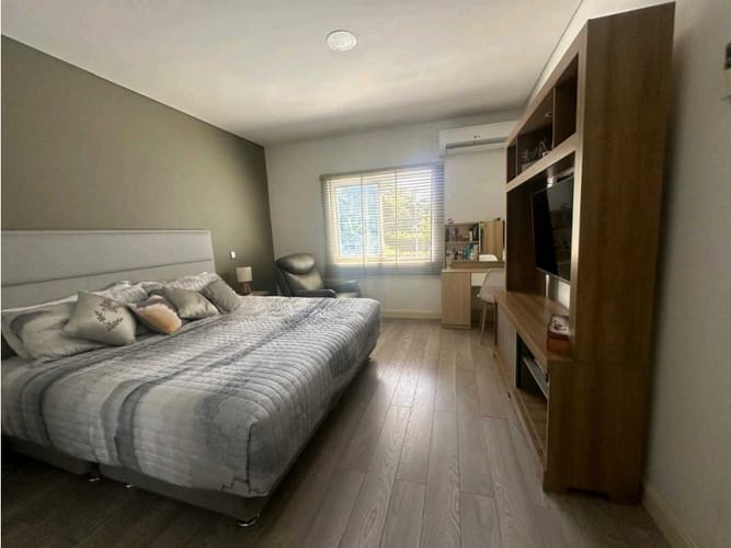 Apartamento de 3 alcobas en venta en San Francisco, Cali, 137 m² · foto 15 de 21