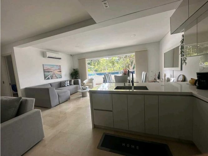 Apartamento de 3 alcobas en venta en San Francisco, Cali, 137 m² · foto 17 de 21