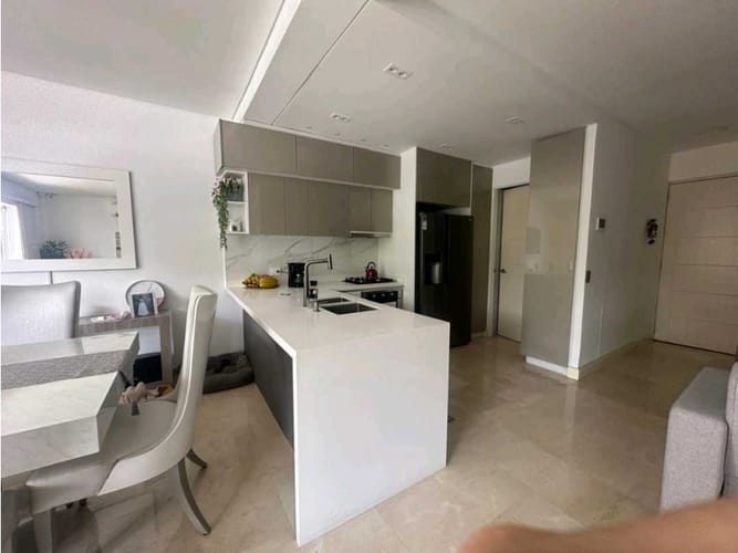 Apartamento de 3 alcobas en venta en San Francisco, Cali, 137 m² · foto 18 de 21