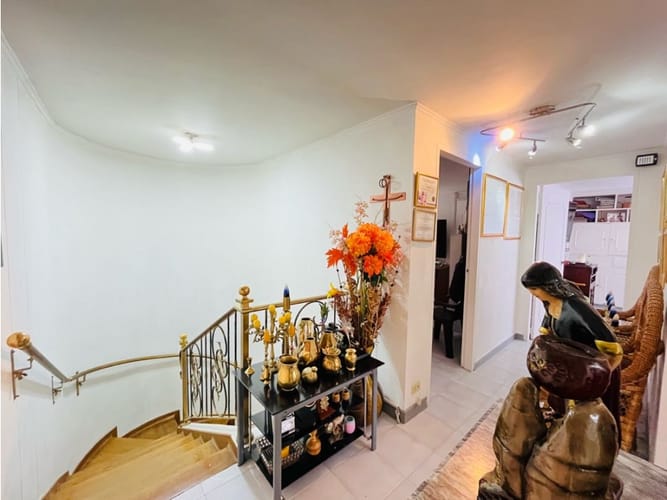Apartamento de 4 alcobas en venta en Las Acacias, Medellín, 112 m² · foto 5 de 15