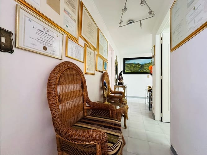 Apartamento de 4 alcobas en venta en Las Acacias, Medellín, 112 m² · foto 10 de 15