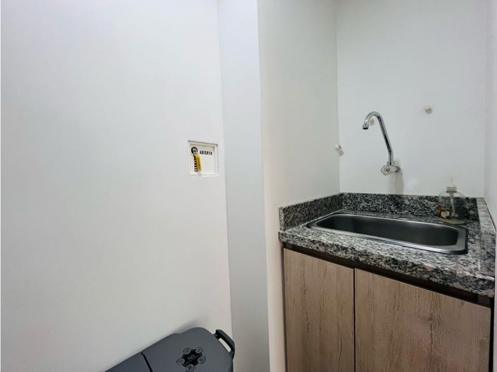 Apartamento en venta en Bombona No.1, Medellín · foto 6 de 13