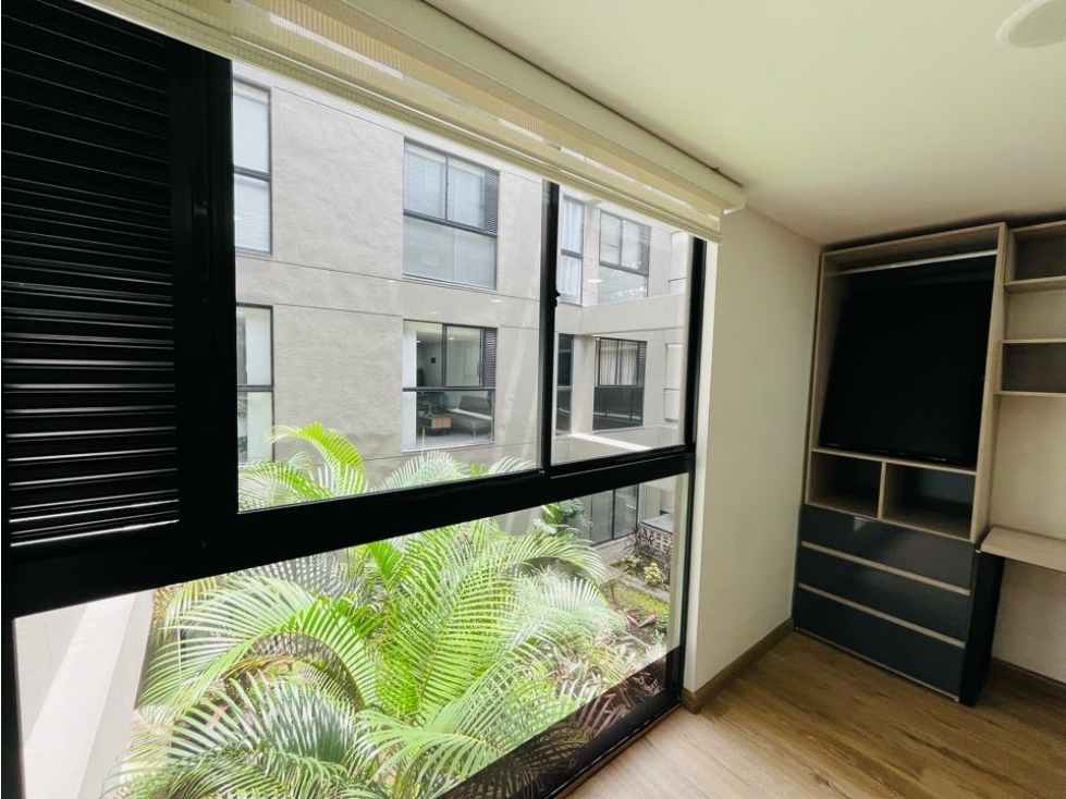 Apartamento en venta en Bombona No.1, Medellín · foto 7 de 13