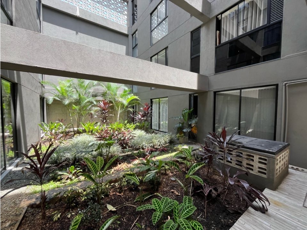 Apartamento en venta en Bombona No.1, Medellín · foto 9 de 13