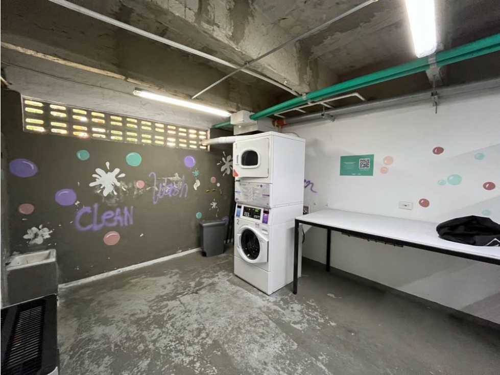 Apartamento en venta en Bombona No.1, Medellín · foto 10 de 13