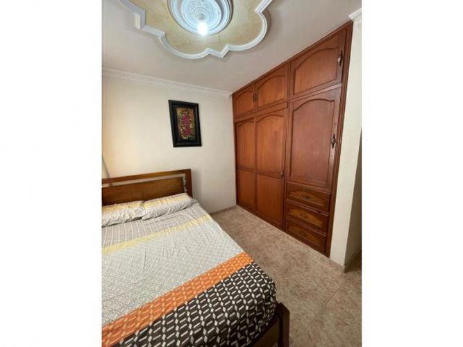 Apartamento de 3 alcobas en venta en El Dorado, Cali, 75 m² · foto 6 de 11
