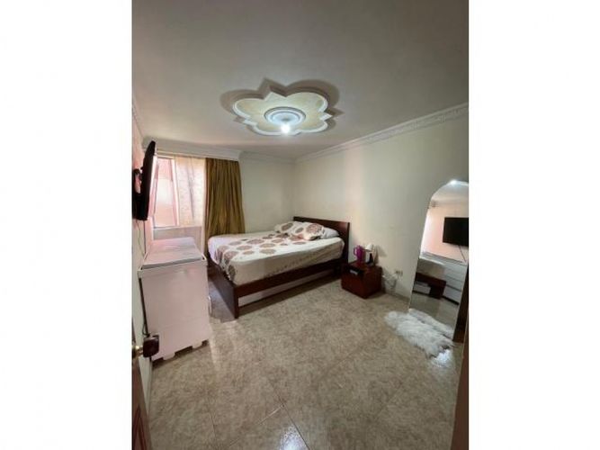 Apartamento de 3 alcobas en venta en El Dorado, Cali, 75 m² · foto 7 de 11