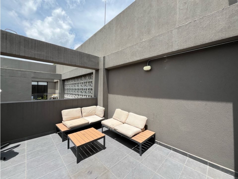 Apartamento en venta en Bombona No.1, Medellín · foto 12 de 13