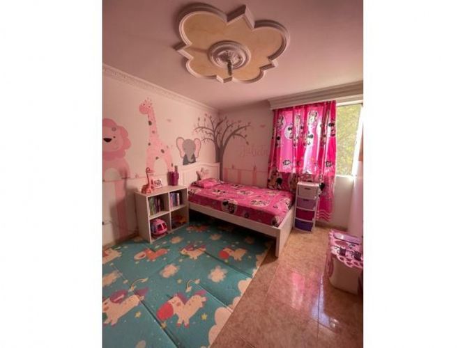 Apartamento de 3 alcobas en venta en El Dorado, Cali, 75 m² · foto 8 de 11