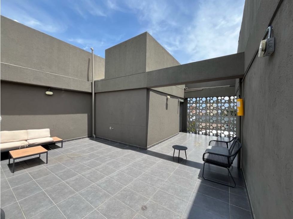 Apartamento en venta en Bombona No.1, Medellín · foto 13 de 13
