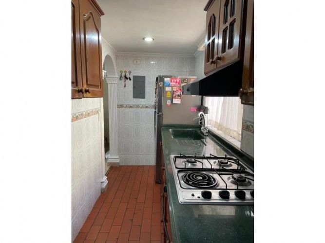 Apartamento de 3 alcobas en venta en El Dorado, Cali, 75 m² · foto 9 de 11