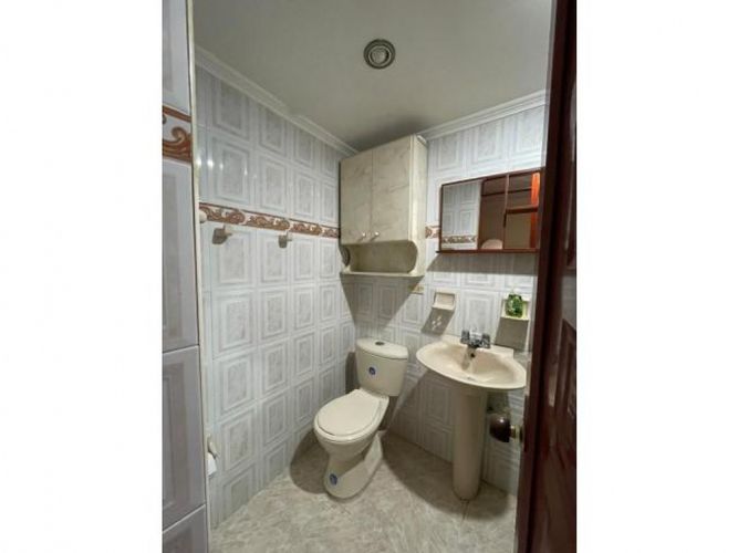 Apartamento de 3 alcobas en venta en El Dorado, Cali, 75 m² · foto 11 de 11